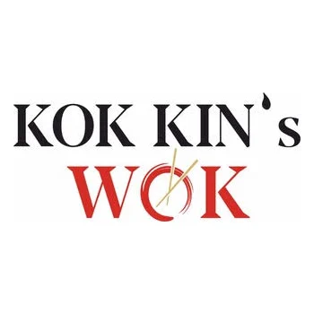 Kok Kin’s Wok
