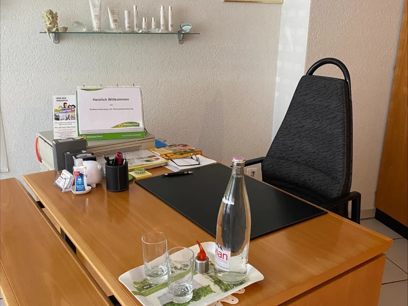 Nahrungsergänzung & Pflegeprodukte