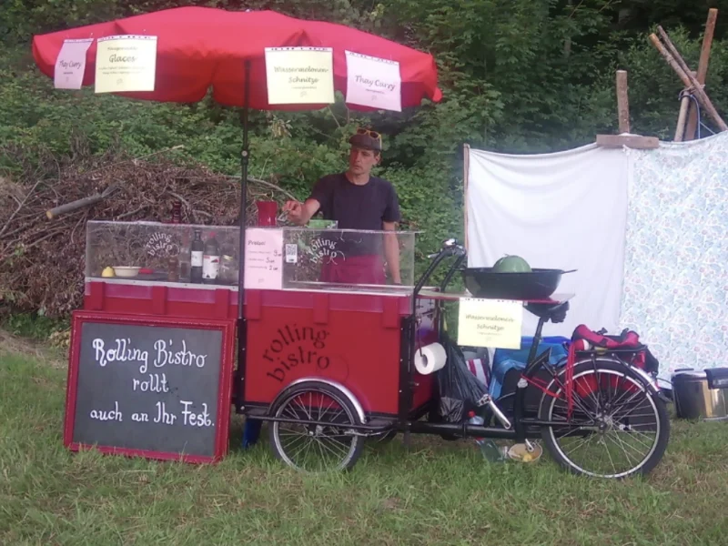 Rolling Bistro