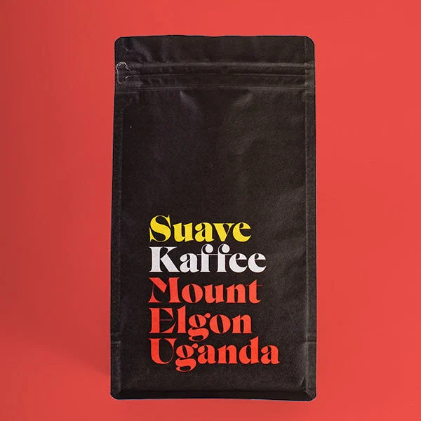 Suave Kaffee