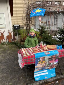 ROBINs Kräutersalben